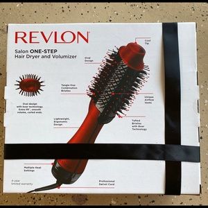 Revlon Hair Dryer/Volumizer